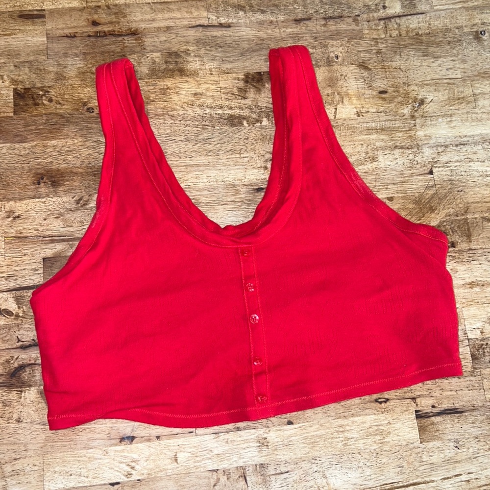 Aerie bralette